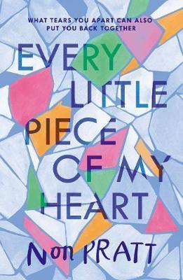 Obrázok Every Little Piece of My Heart