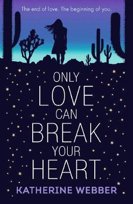 Obrázok Only Love Can Break Your Heart