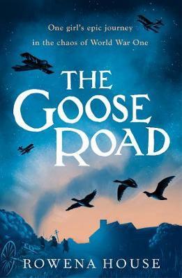 Obrázok The Goose Road