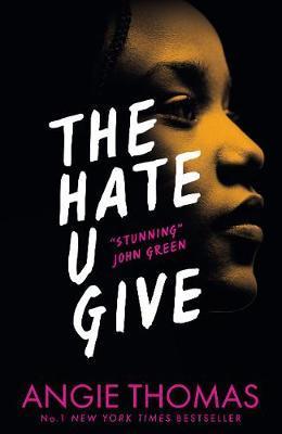 Obrázok The Hate U Give