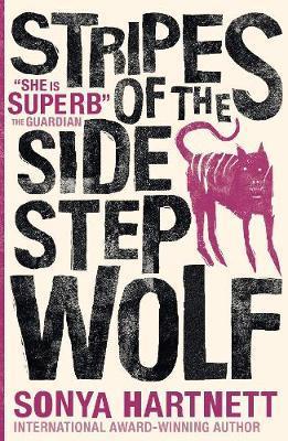 Obrázok Stripes of the Sidestep Wolf