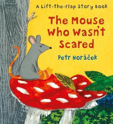 Obrázok The Mouse Who Wasnt Scared