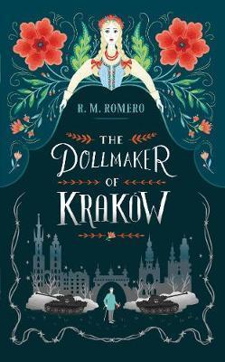 Obrázok The Dollmaker of Krakow