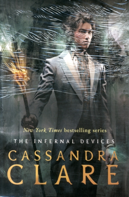Obrázok Infernal Devices boxet set