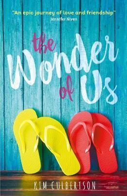 Obrázok The Wonder of Us
