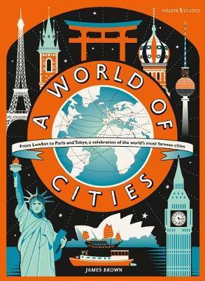 Obrázok A World of Cities