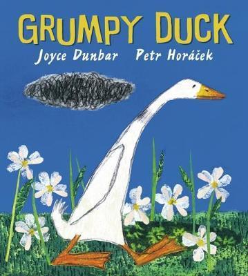 Obrázok Grumpy Duck