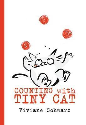 Obrázok Counting with Tiny Cat
