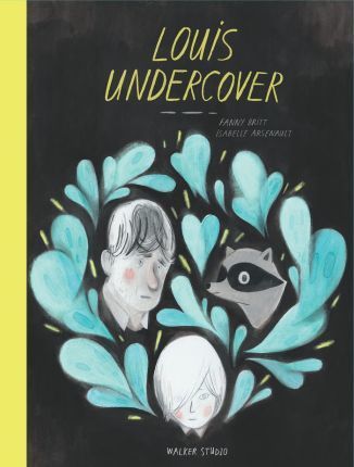 Obrázok Louis Undercover