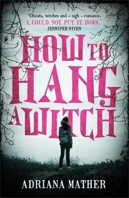 Obrázok How to Hang a Witch