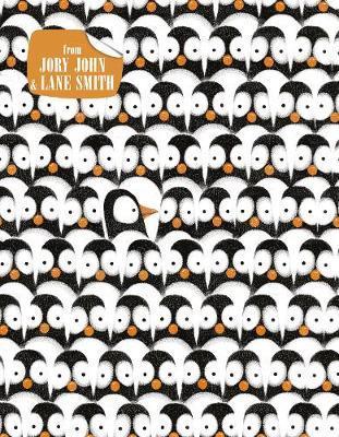 Obrázok Penguin Problems