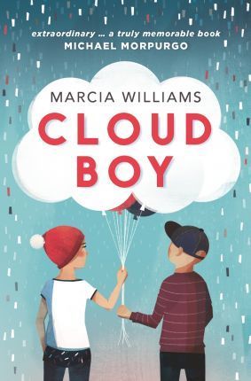 Obrázok Cloud Boy