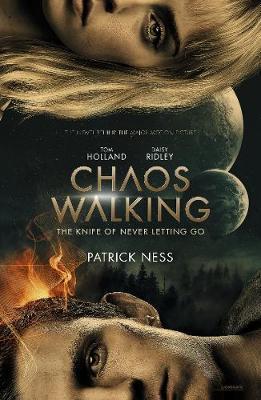 Obrázok Chaos Walking : Book 1 The Knife of Never Letting Go