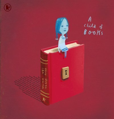 Obrázok A Child of Books