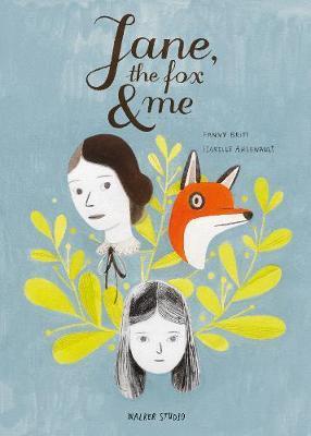 Obrázok Jane, the Fox and Me