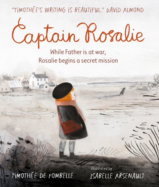 Obrázok Captain Rosalie