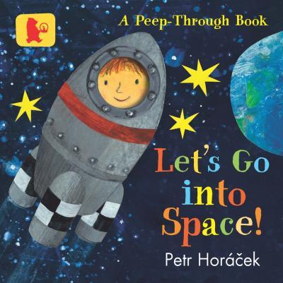 Obrázok Lets Go into Space!