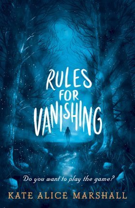 Obrázok Rules for Vanishing