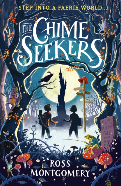 Obrázok The Chime Seekers