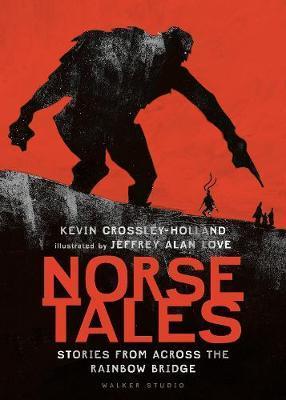 Obrázok Norse Tales: Stories from Across the Rainbow Bridge