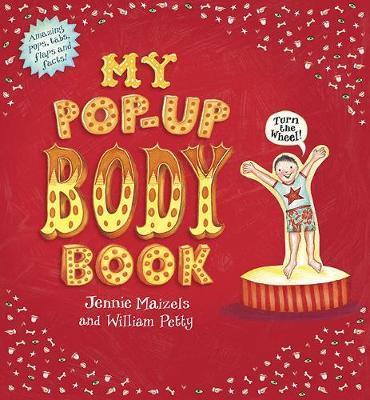 Obrázok My Pop-Up Body Book