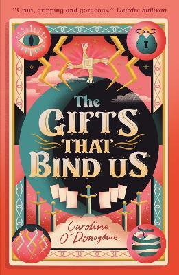 Obrázok The Gifts That Bind Us