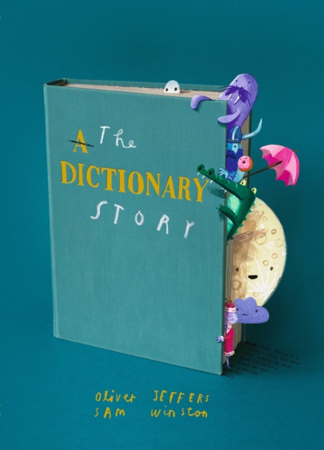 Obrázok The Dictionary Story