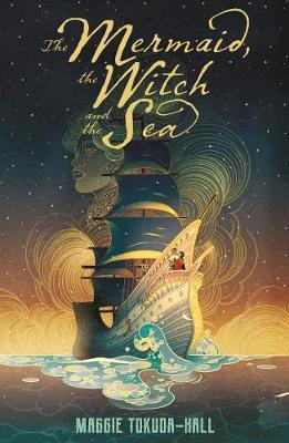 Obrázok The Mermaid, the Witch and the Sea