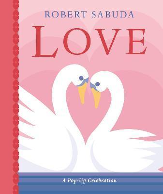 Obrázok Love: A Pop-up Celebration