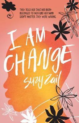 Obrázok I Am Change
