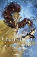Obrázok The Last Hours: Chain of Iron