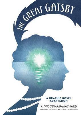 Obrázok The Great Gatsby: A Graphic Novel Adaptation