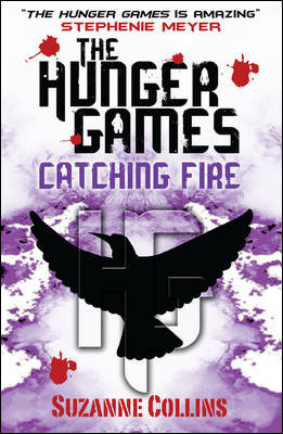 Obrázok Catching Fire Hunger Games II