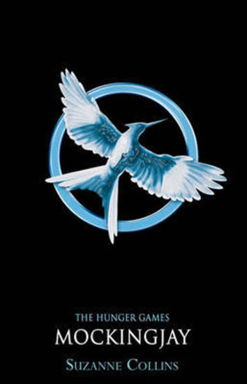 Obrázok Mockingjay Classic