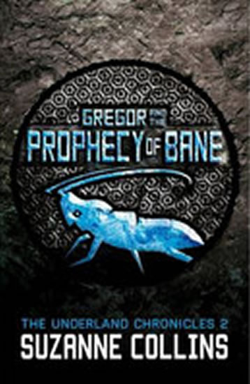 Obrázok Gregor and the Prophecy of Bane