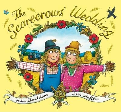 Obrázok The Scarecrows Wedding