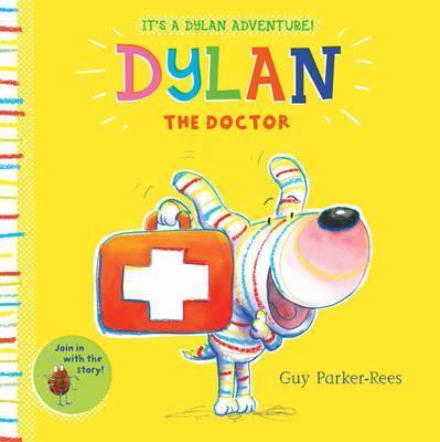 Obrázok Dylan The Doctor
