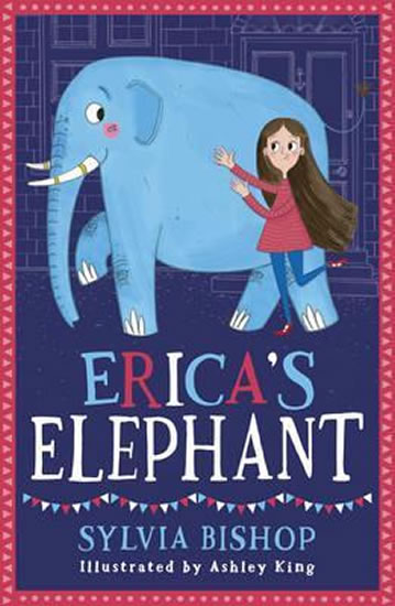 Obrázok Erica´s Elephant