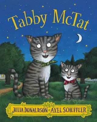 Obrázok Tabby McTat