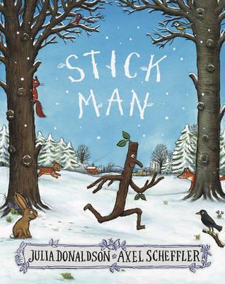 Obrázok Stick Man