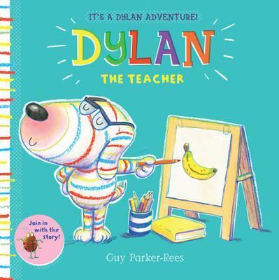 Obrázok Dylan The Teacher