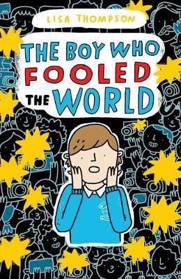 Obrázok The Boy Who Fooled the World