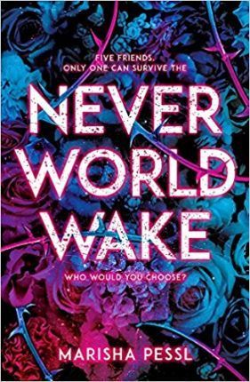 Obrázok Neverworld Wake