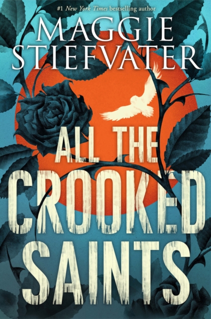 Obrázok All the Crooked Saints