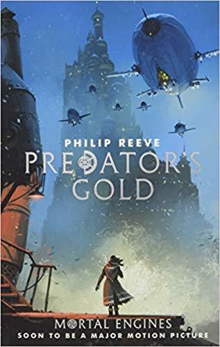 Obrázok Predators Gold : 2