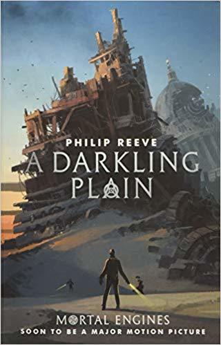 Obrázok A Darkling Plain : 4