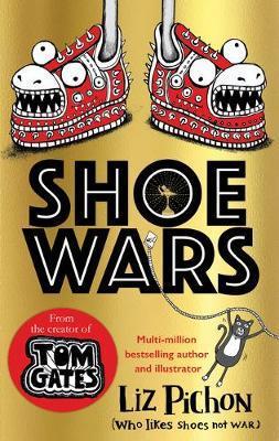 Obrázok Shoe Wars