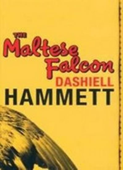 Obrázok The Maltese Falcon