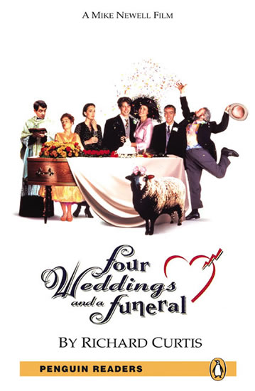 Obrázok PER | Level 5: Four Weddings and a Funer