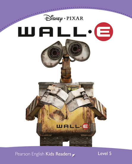 Obrázok Level 5: WALL-E